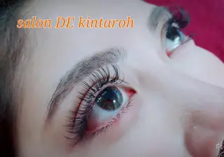 マツエク・マツパ TOTAL BEAUTY SPACE REC 平塚駅前店所属・REC平塚店 ★EMI★のマツエク・マツパデザイン