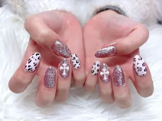 ネイル Noix nailのネイルデザイン
