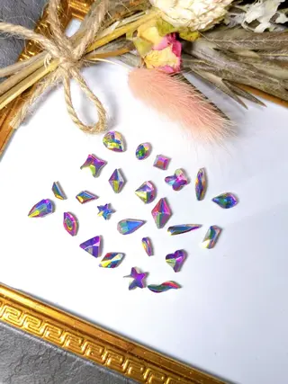 ネイル sj_nail25 カンのネイルデザイン