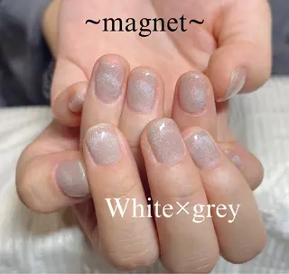 ネイル s. akoのネイルデザイン