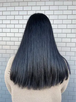 ロング ハイトーンレイヤー 🦋🌷Shuriのヘアスタイル