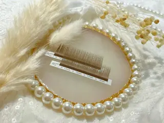 マツエク・マツパ LaMa staff★のマツエク・マツパデザイン