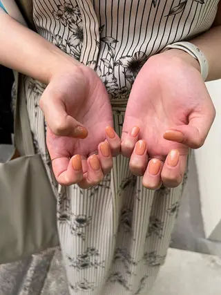 ネイル 酒井 サカイのネイルデザイン