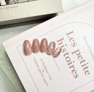 ネイル ネイルサロン mama nailのネイルデザイン