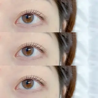 マツエク・マツパ une 石橋阪大前・ 箕面・池田・蛍池のマツエク・マツパデザイン