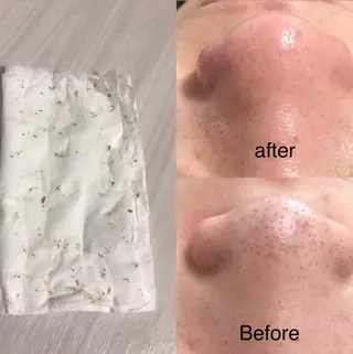 LEDまつえく専門店 Bambiのマツエク・マツパデザイン