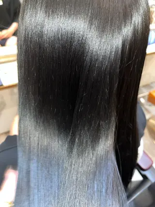 ロング カラー 🍓 JURiA 🍓のヘアスタイル