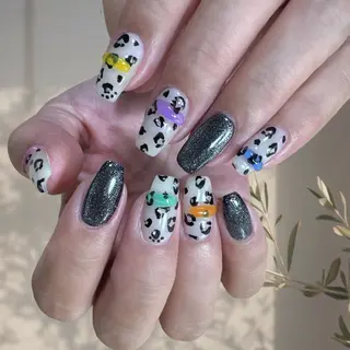 ネイル offNails Ogura.kのネイルデザイン