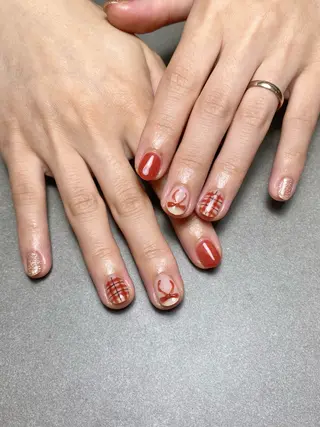 ネイル PEACE(ピース) natsukiのネイルデザイン