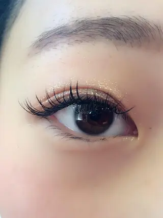 マツエク・マツパ &ヘルシー/ネイル/ LED🤍Mioriのマツエク・マツパデザイン