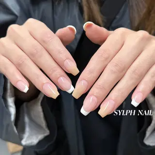 ネイル Trend Nail シルフのネイルデザイン