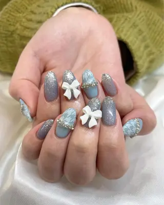 ネイル ESTELA エステラのネイルデザイン