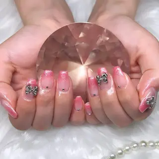 ネイル Kobayashi Komugiのネイルデザイン