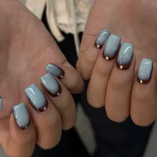 ネイル YukaRyu /個性派デザインのネイルデザイン