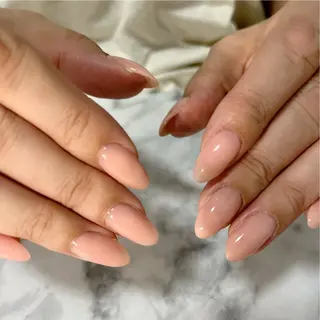 ネイル ホームネイルサロン Shellのネイルデザイン