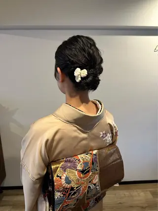 ikoi yukaのヘアスタイル