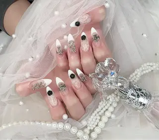 ネイル R salonのネイルデザイン