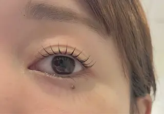 マツエク・マツパ トキ ナナカの眉毛・アイブロウイメージ