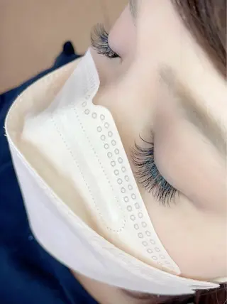 マツエク・マツパ まつげ 専門店MiiNのマツエク・マツパデザイン