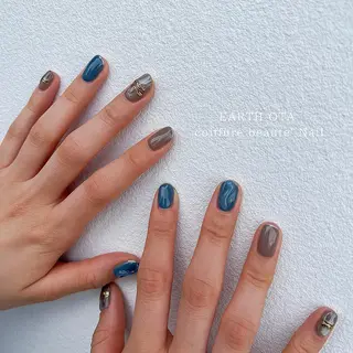 ネイル Rena colore'のネイルデザイン