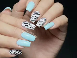 ネイル haruka 🧸のネイルデザイン