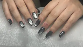 ネイル Mio AmorBeautyのネイルデザイン