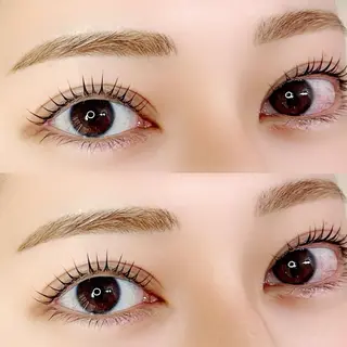 マツエク・マツパ 𝑺𝒚𝒎𝒑𝒂 ʜɪᴍᴀʀɪ🌼ྀིのマツエク・マツパデザイン