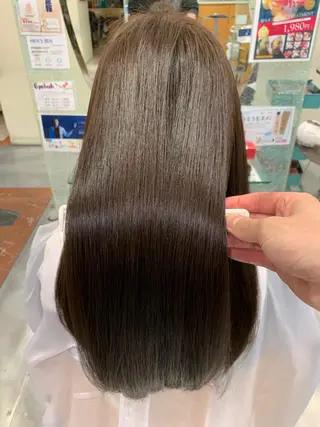 セミロング 中村 大士のその他イメージ