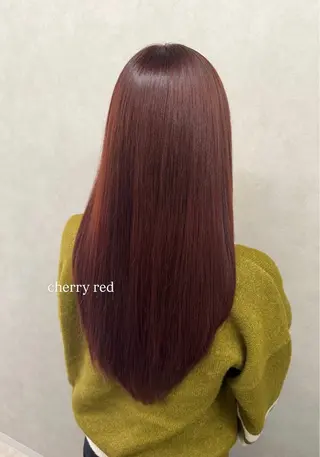 ロング 🇰🇷韓国スタイル レイヤー/ayanaのヘアスタイル