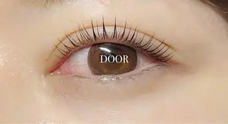 マツエク・マツパ RINA 💜のマツエク・マツパデザイン