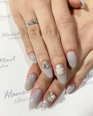 ネイル 渡邊 亜貴のネイルデザイン