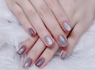 ネイル ＪＯＪＯnail所属・JOJOネイル ユカのネイルデザイン