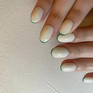 ネイル Etel -atelier-のネイルデザイン