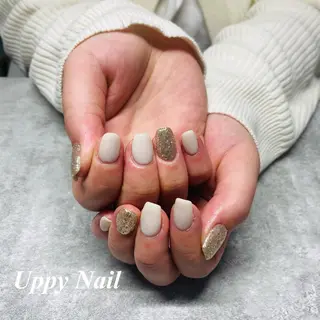 ネイル Uppy Nail ukyoのネイルデザイン