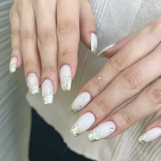 ネイル N_ nailのネイルデザイン