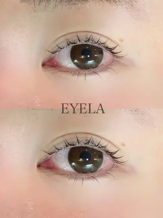 マツエク・マツパ MEGAドンキホーテUNY 1F所属・EYELA 植田のその他イメージ