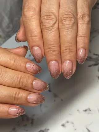 ネイル private salonopalのネイルデザイン