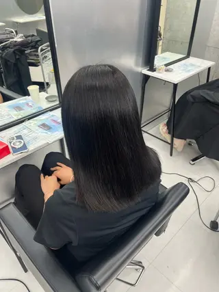 カラー pink hair 🩷mayu🩷のヘアスタイル