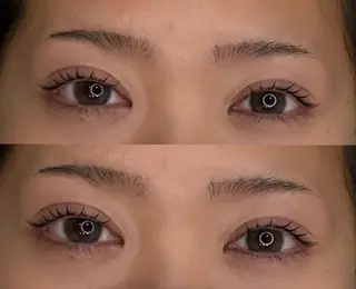 マツエク・マツパ QUE TOI所属・まつパモデル募集🎀 ®️i nのマツエク・マツパデザイン