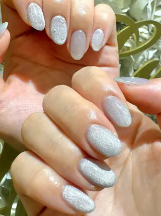 ネイル La Luna アヤカのネイルデザイン