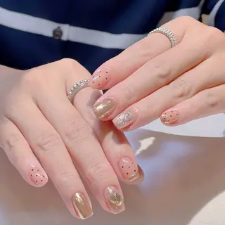 ネイル Lovely Nail Salonのネイルデザイン