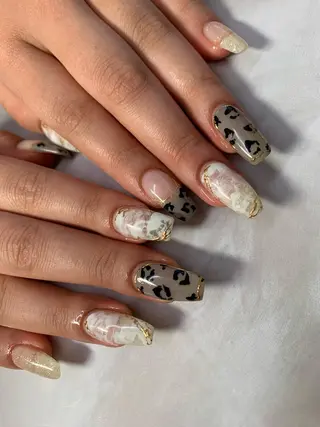 ネイル oco nailのその他イメージ