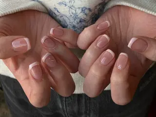 ネイル haruka .のネイルデザイン