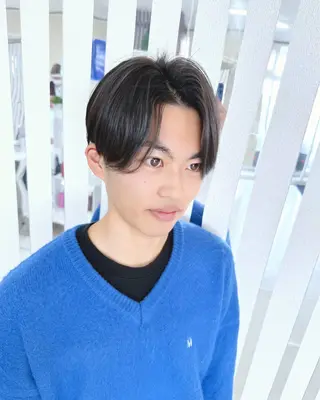 ショート YURI ✨のヘアスタイル