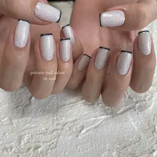 ネイル 小河原 舞のネイルデザイン