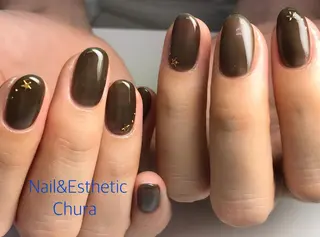 ネイル chura刈谷店☆ Ｎａｉｌのネイルデザイン