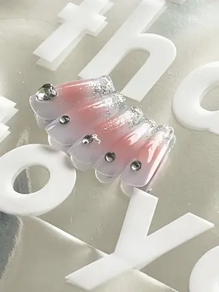 ネイル GARDEN GELのネイルデザイン