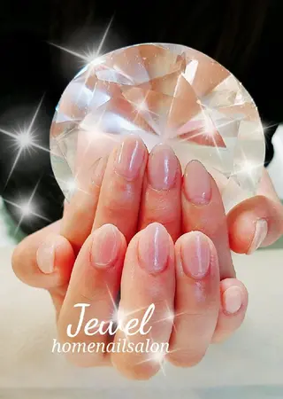 ネイル ＪＥＷＥＬ　ＮＡＩＬ所属・ＪＥＷＥＬ ＮＡＩＬのネイルデザイン
