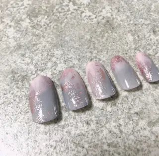 ネイル KAMINO CHIKAのネイルデザイン