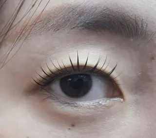 マツエク・マツパ 👼 Kiki👼のマツエク・マツパデザイン